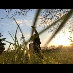 Meet your Posher, Emily